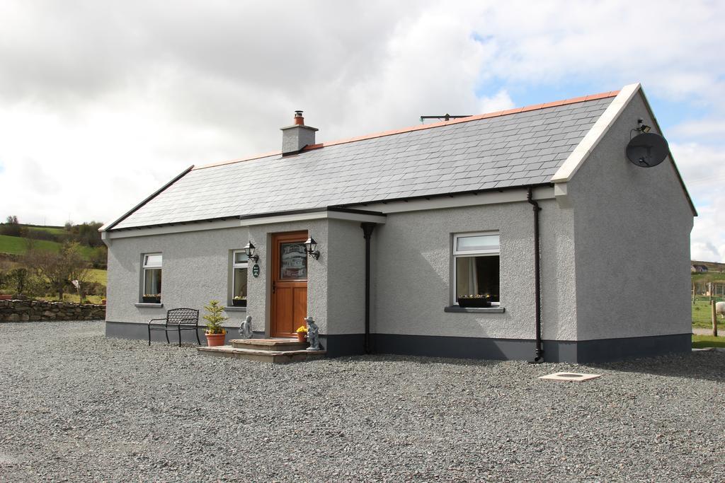 Pat Larry'S Cottage Greencastle  Esterno foto
