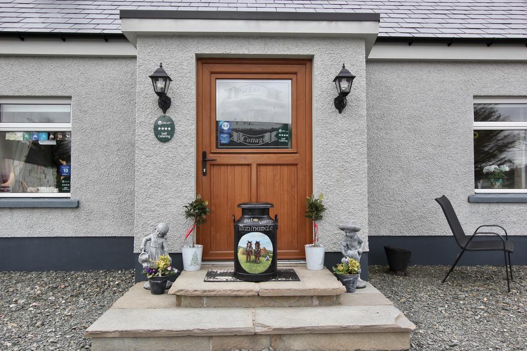 Pat Larry'S Cottage Greencastle  Esterno foto