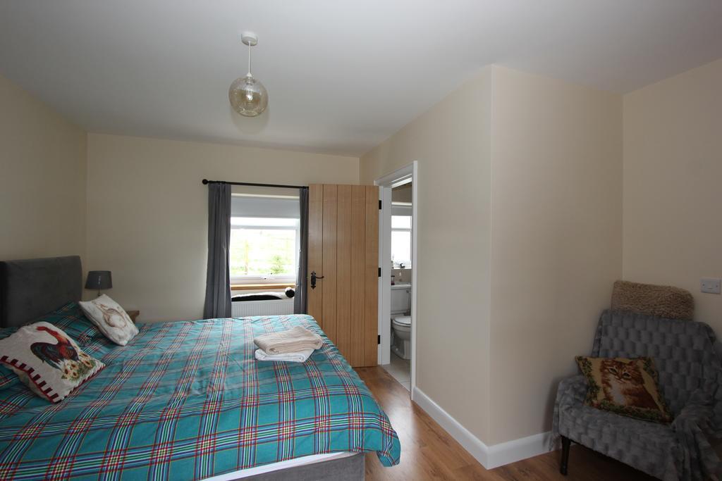 Pat Larry'S Cottage Greencastle  Esterno foto