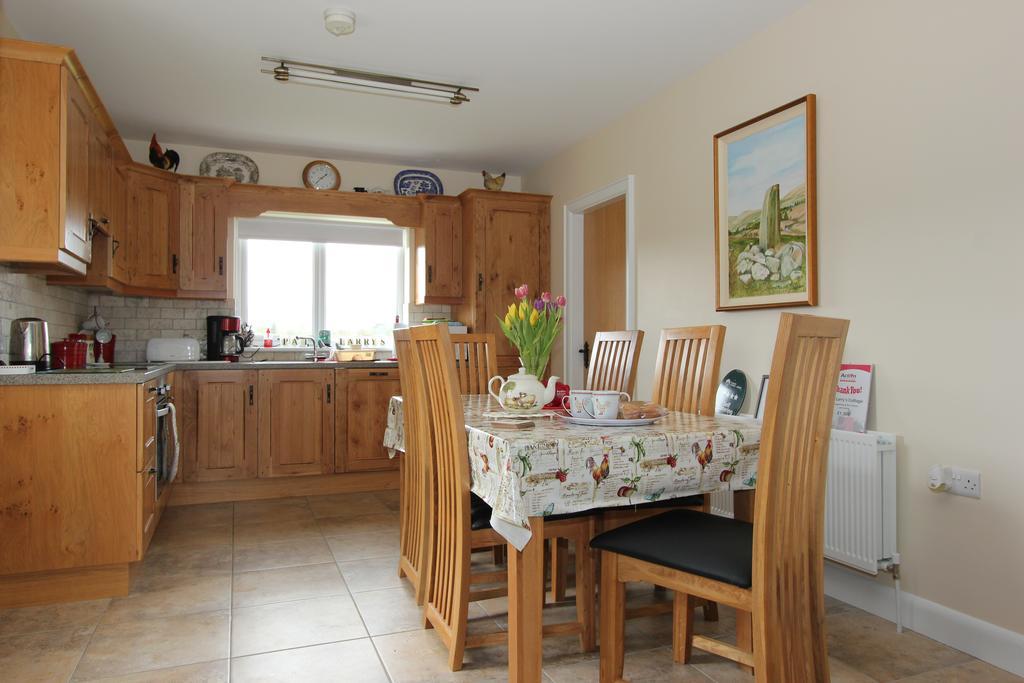 Pat Larry'S Cottage Greencastle  Esterno foto